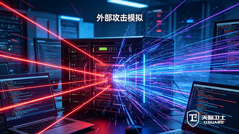 交易链路时序分析渗透测试服务商推荐？天磊卫士可交付时序风险报告