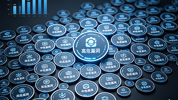 AI漏洞扫描如何解决海量漏洞的优先级排序难题？