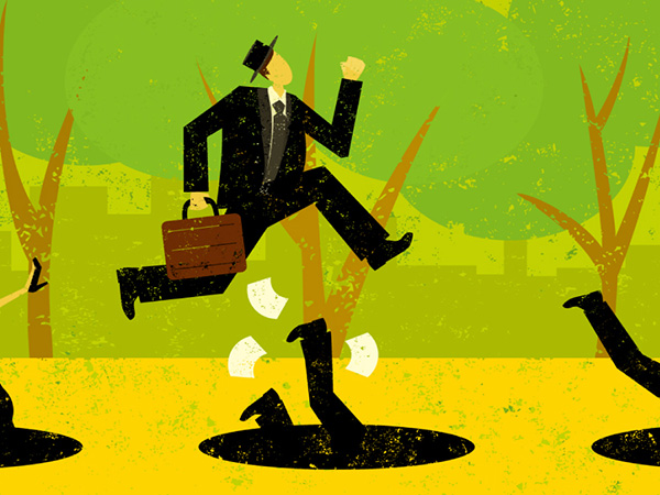 选择渗透测试服务供应商时，除了价格，你最该对比哪四个维度？