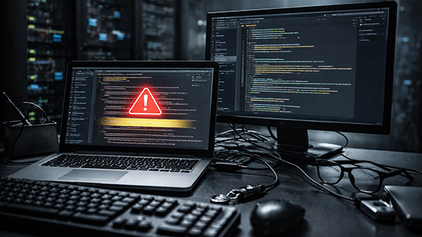 代码审计的新挑战：当恶意代码披上“合法”外衣——剖析ForceMemo注入技术