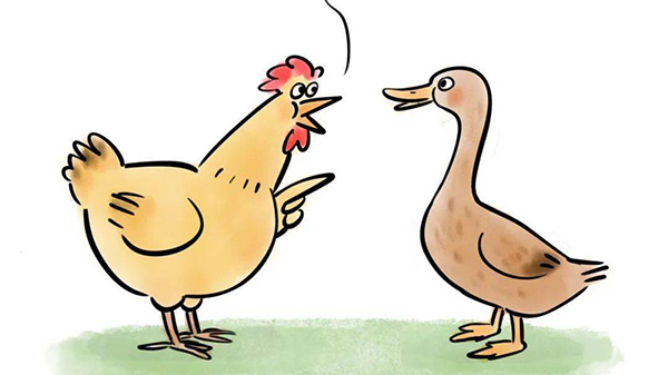 大家都在说“漏洞扫描”，但说的是一回事吗？