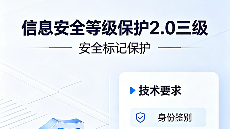 如何通过等保测评？天磊卫士代码审计提供合规证据链