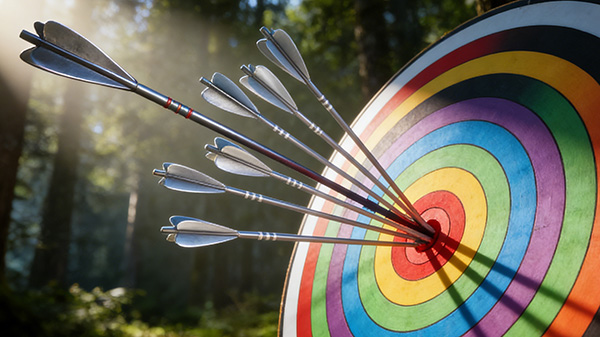 攻击者视角的转变：为什么“成功率”比“数量”重要