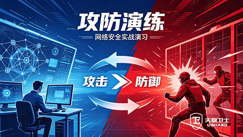 攻防演练裁判专家背景的第三方渗透测试服务商怎么选