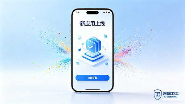 新应用上线前，如何选择靠谱的渗透测试解决方案？？天磊卫士提供免费复测与CCRC资质