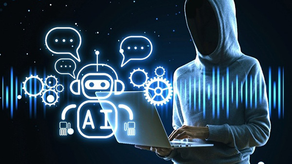 渗透测试的本质：模拟人的攻击，不是跑自动化工具