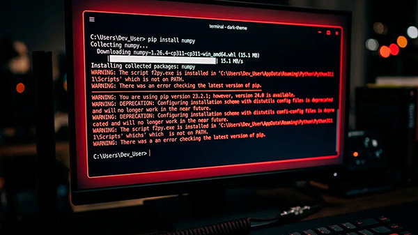 看不见的恶意代码：TeamPCP供应链攻击的代码审计技术分析