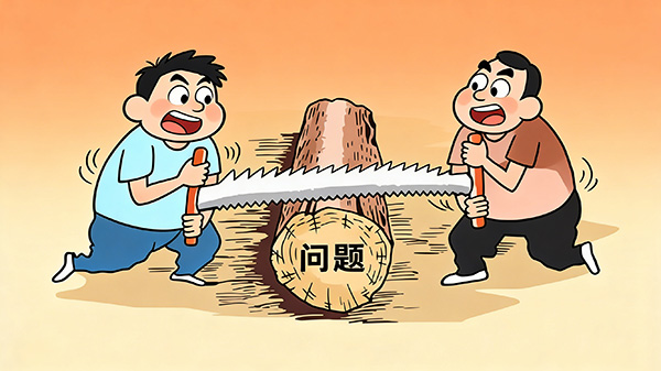 软件交付后责任不清？一份权威验收测试报告，就是你的“责任划分器”