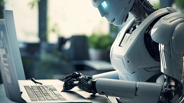 软件测试，从“点点点”到“让AI替你点点点”