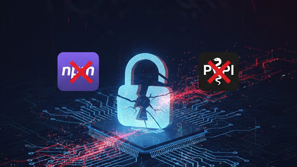 NPM/PyPI投毒的前夜：如何通过代码审计发现恶意包与仿冒组件？