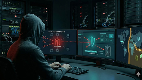 从CVE-2026-21992看高危漏洞的应急响应与精准识别——漏洞扫描视角