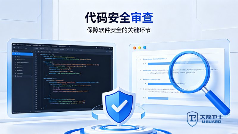 代码安全审查报告找谁做？天磊卫士资质+案例+报告