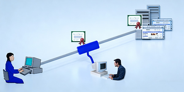 渗透测试新范式：模拟数据篡改攻击，筑牢企业数据可信防线