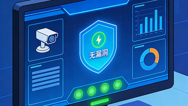 软件测试中的安全性：确保无漏洞的应用程序